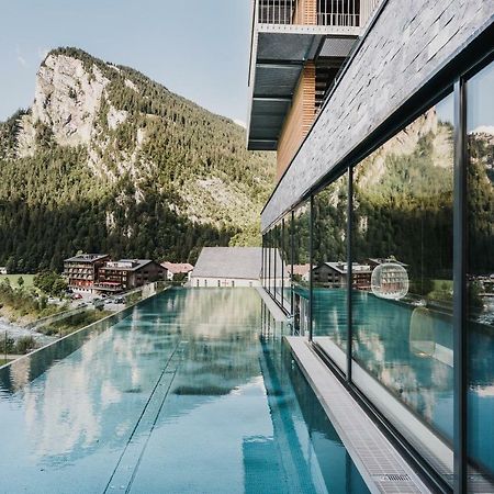 Hotel Adler Au (Vorarlberg) Екстер'єр фото