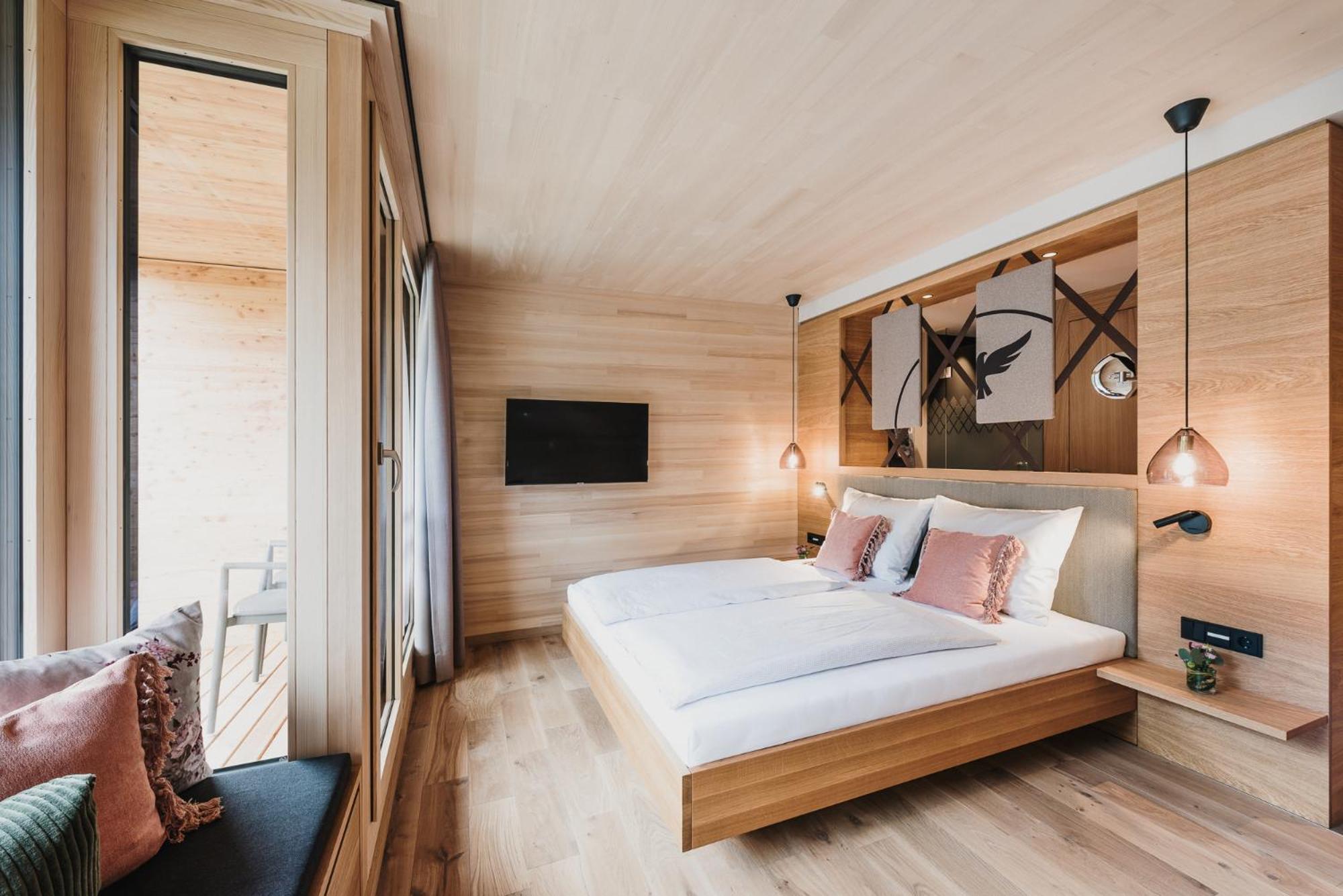 Hotel Adler Au (Vorarlberg) Екстер'єр фото