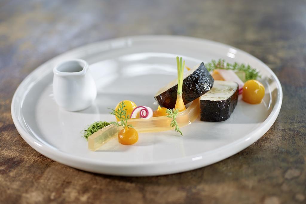 Hotel Adler Au (Vorarlberg) Екстер'єр фото