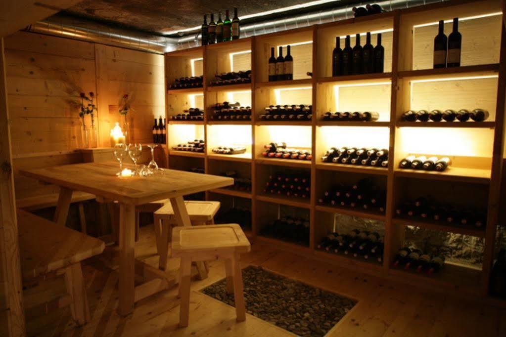 Hotel Adler Au (Vorarlberg) Екстер'єр фото