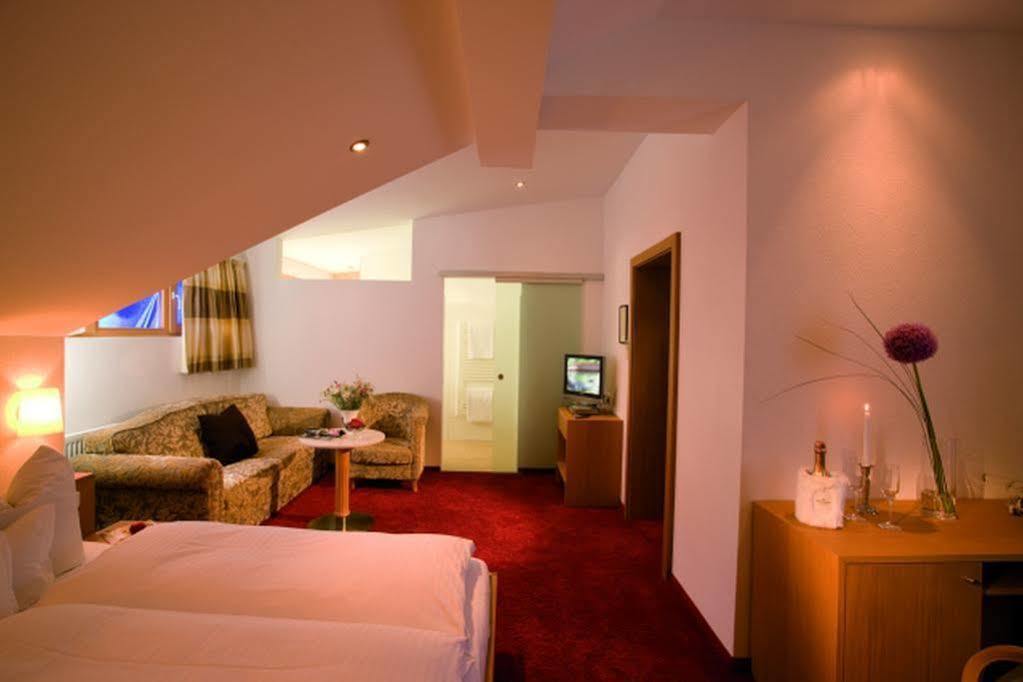 Hotel Adler Au (Vorarlberg) Екстер'єр фото