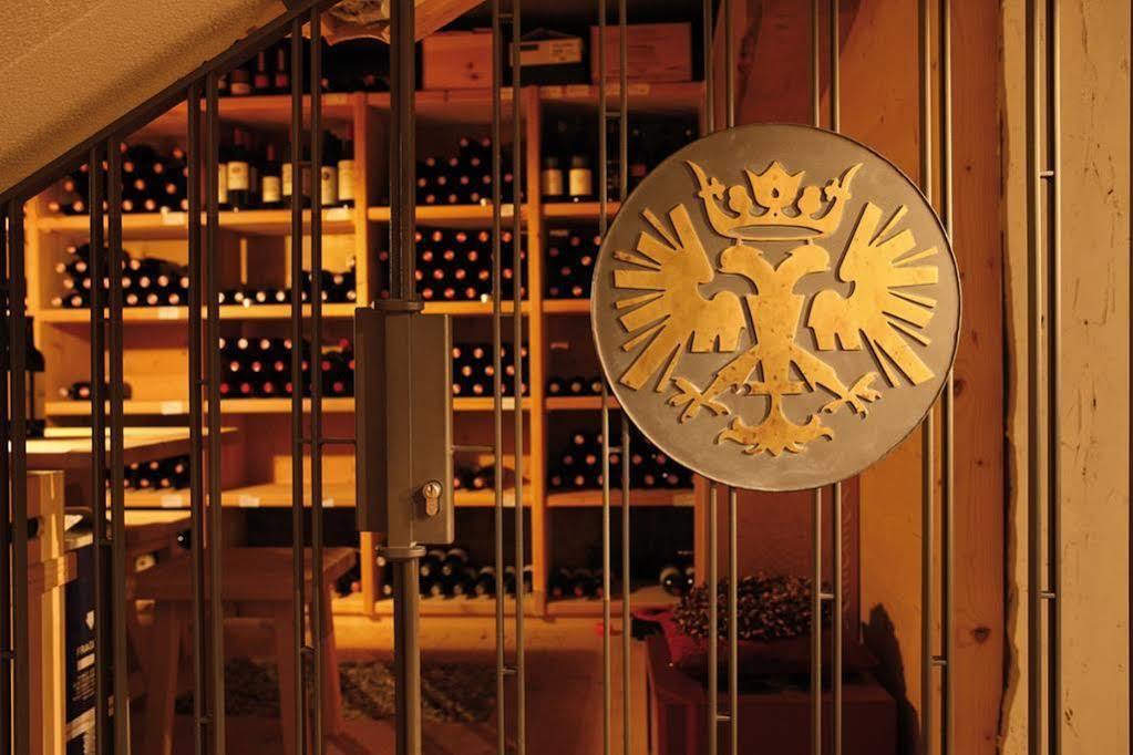 Hotel Adler Au (Vorarlberg) Екстер'єр фото