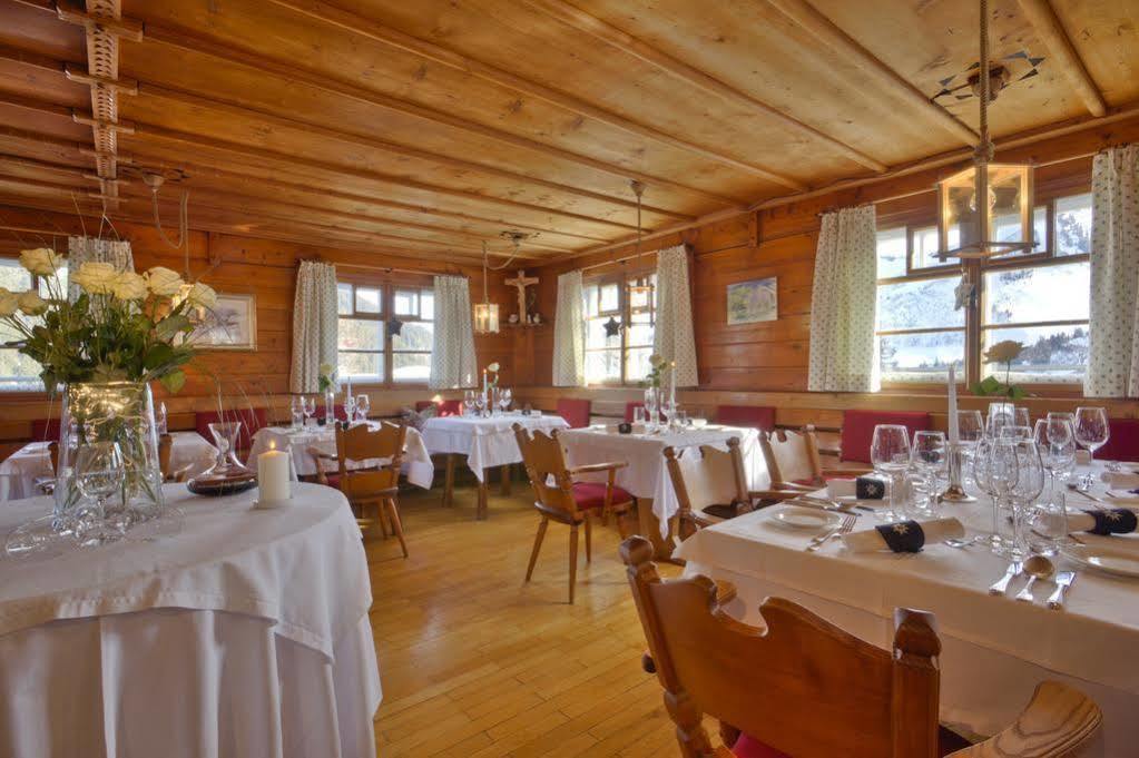 Hotel Adler Au (Vorarlberg) Екстер'єр фото
