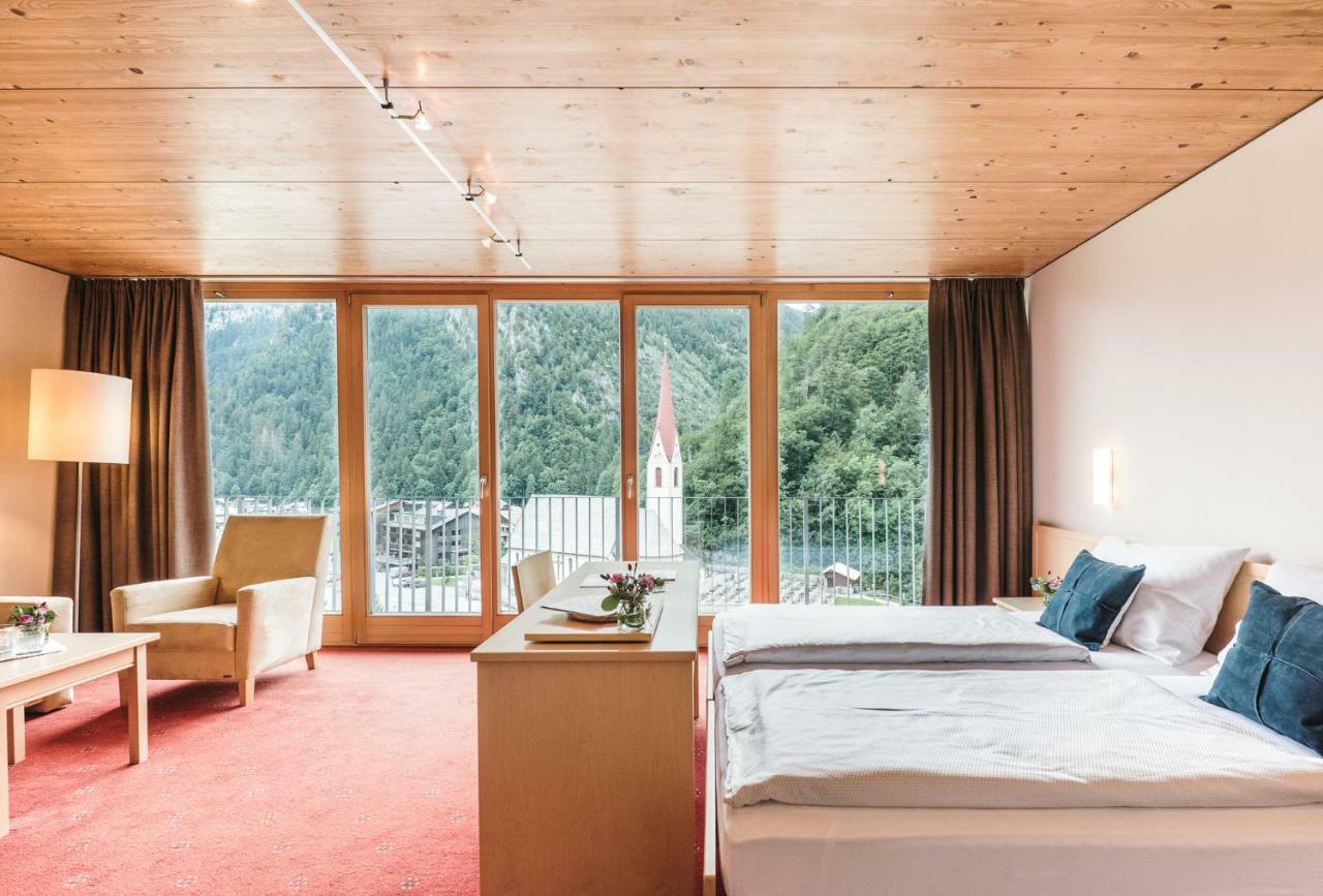 Hotel Adler Au (Vorarlberg) Екстер'єр фото