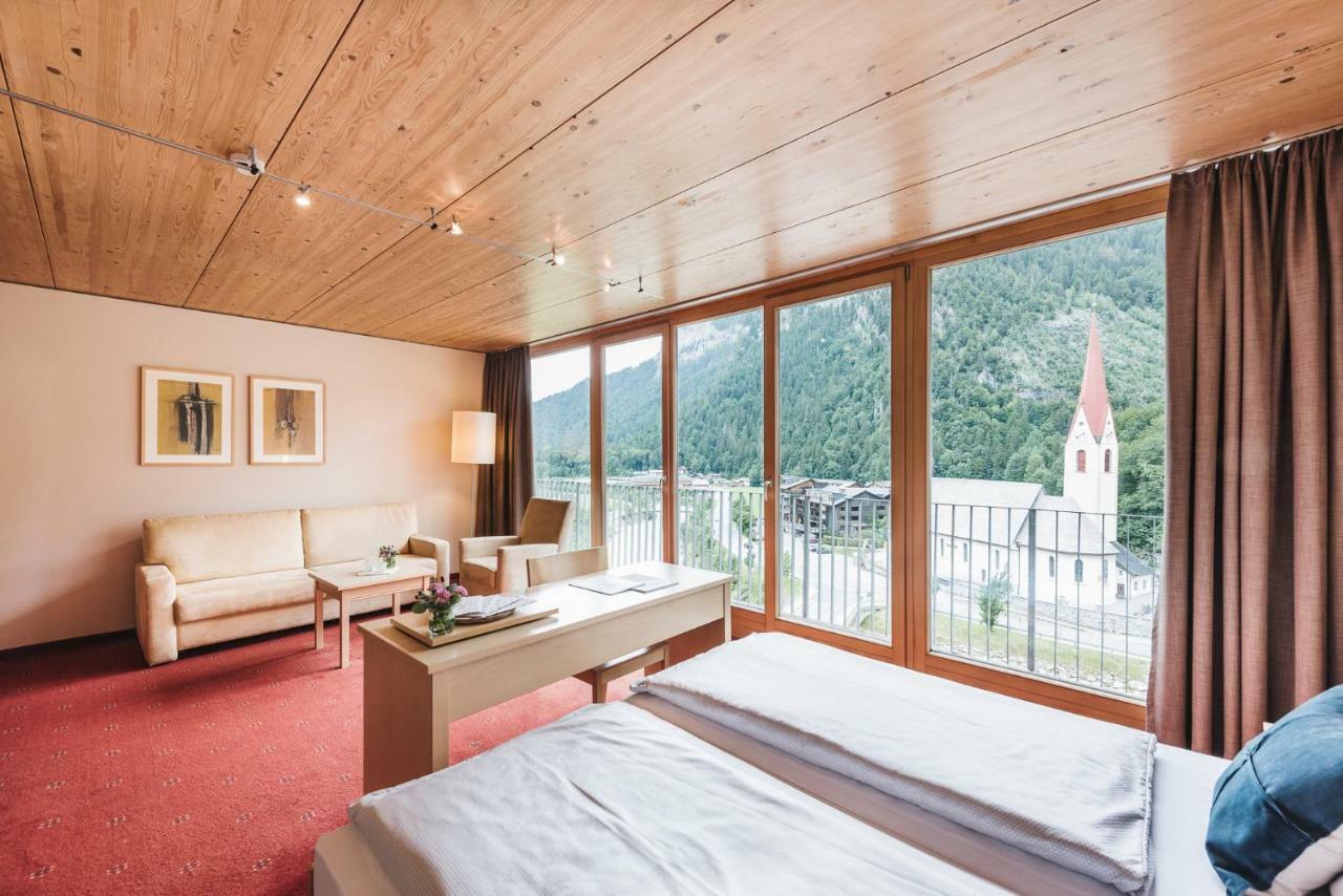 Hotel Adler Au (Vorarlberg) Екстер'єр фото