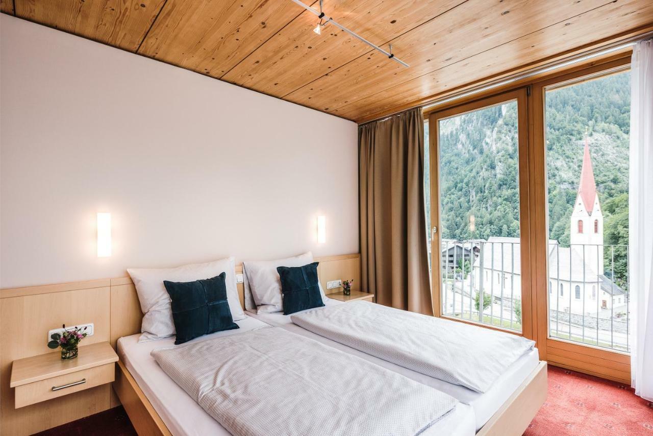 Hotel Adler Au (Vorarlberg) Екстер'єр фото