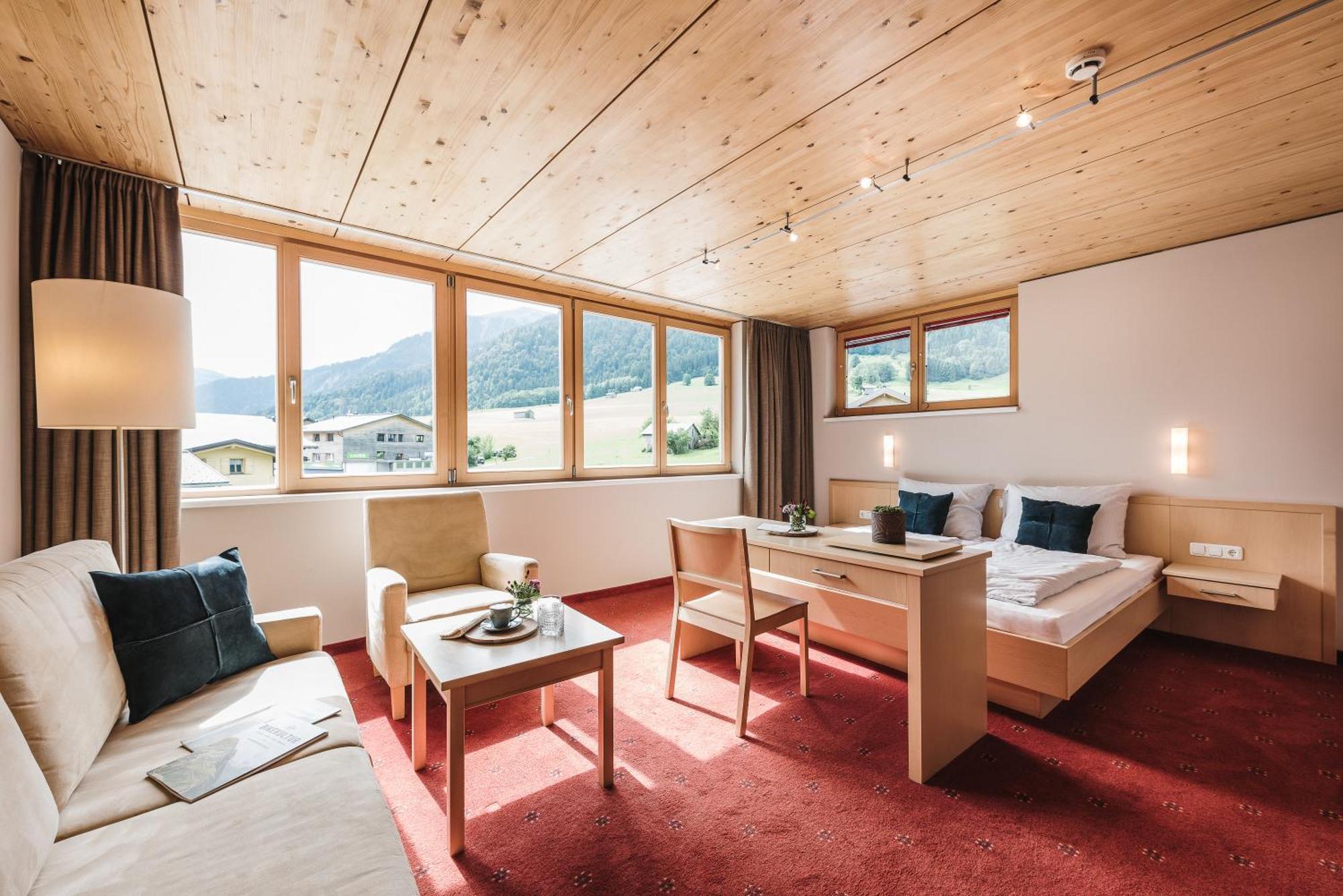 Hotel Adler Au (Vorarlberg) Екстер'єр фото