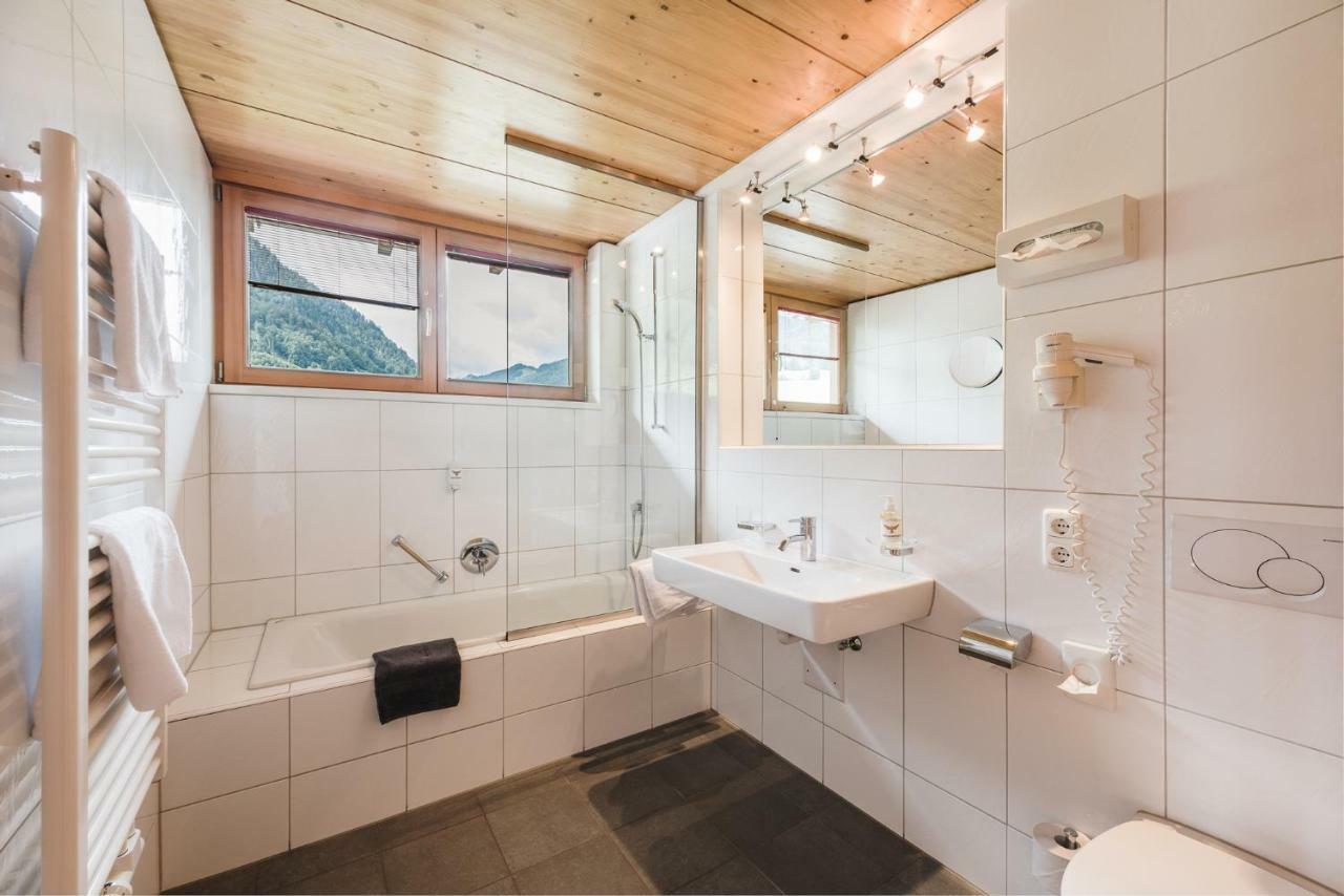 Hotel Adler Au (Vorarlberg) Екстер'єр фото