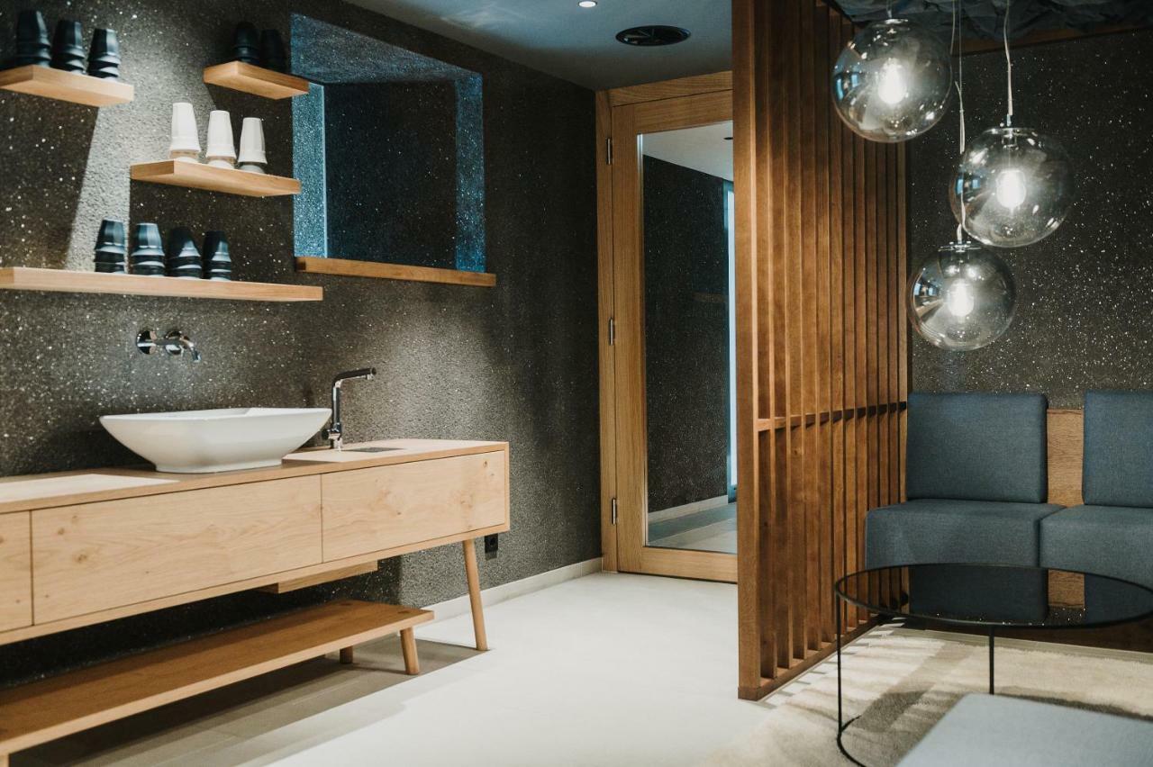 Hotel Adler Au (Vorarlberg) Екстер'єр фото