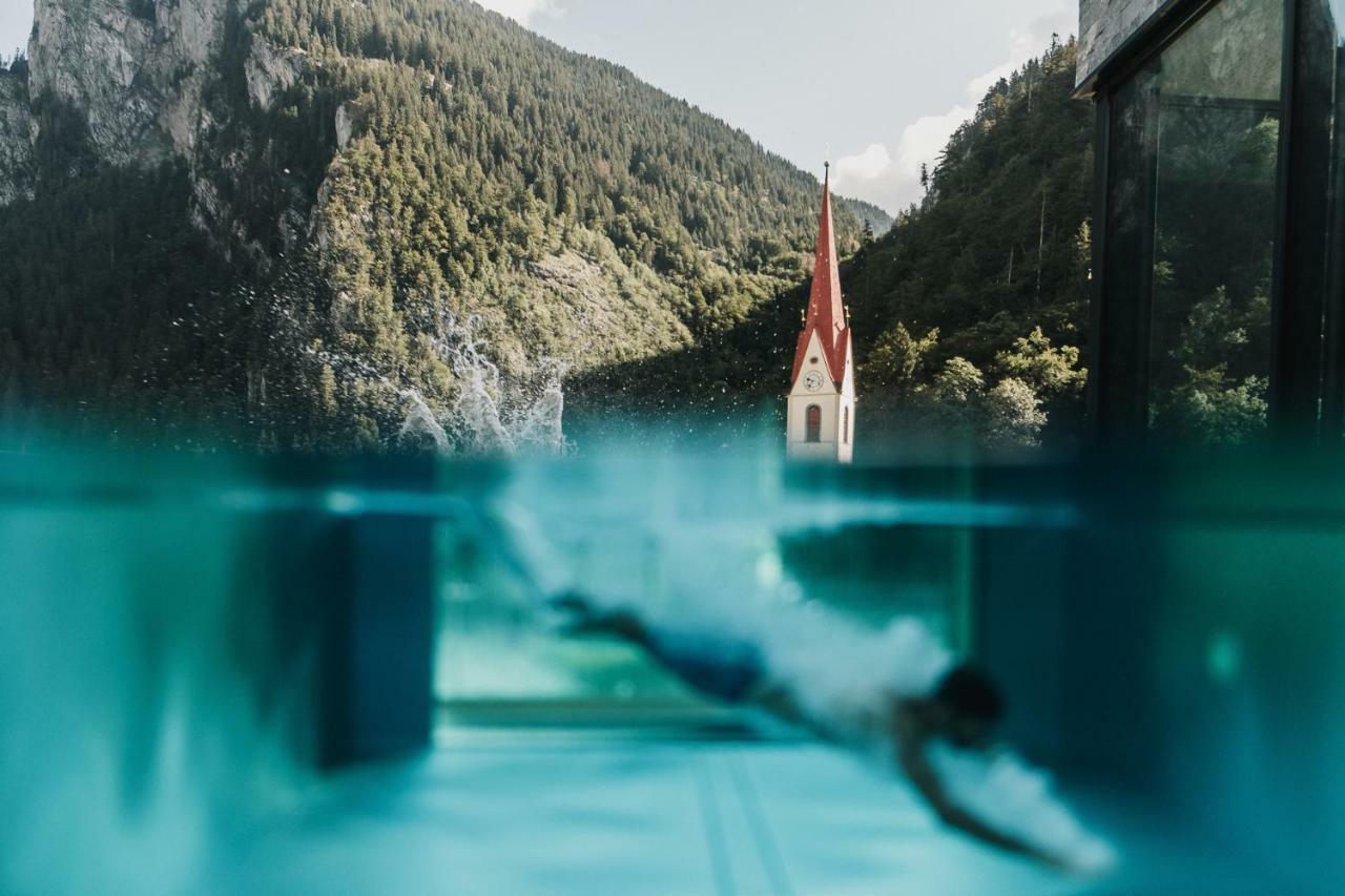 Hotel Adler Au (Vorarlberg) Екстер'єр фото