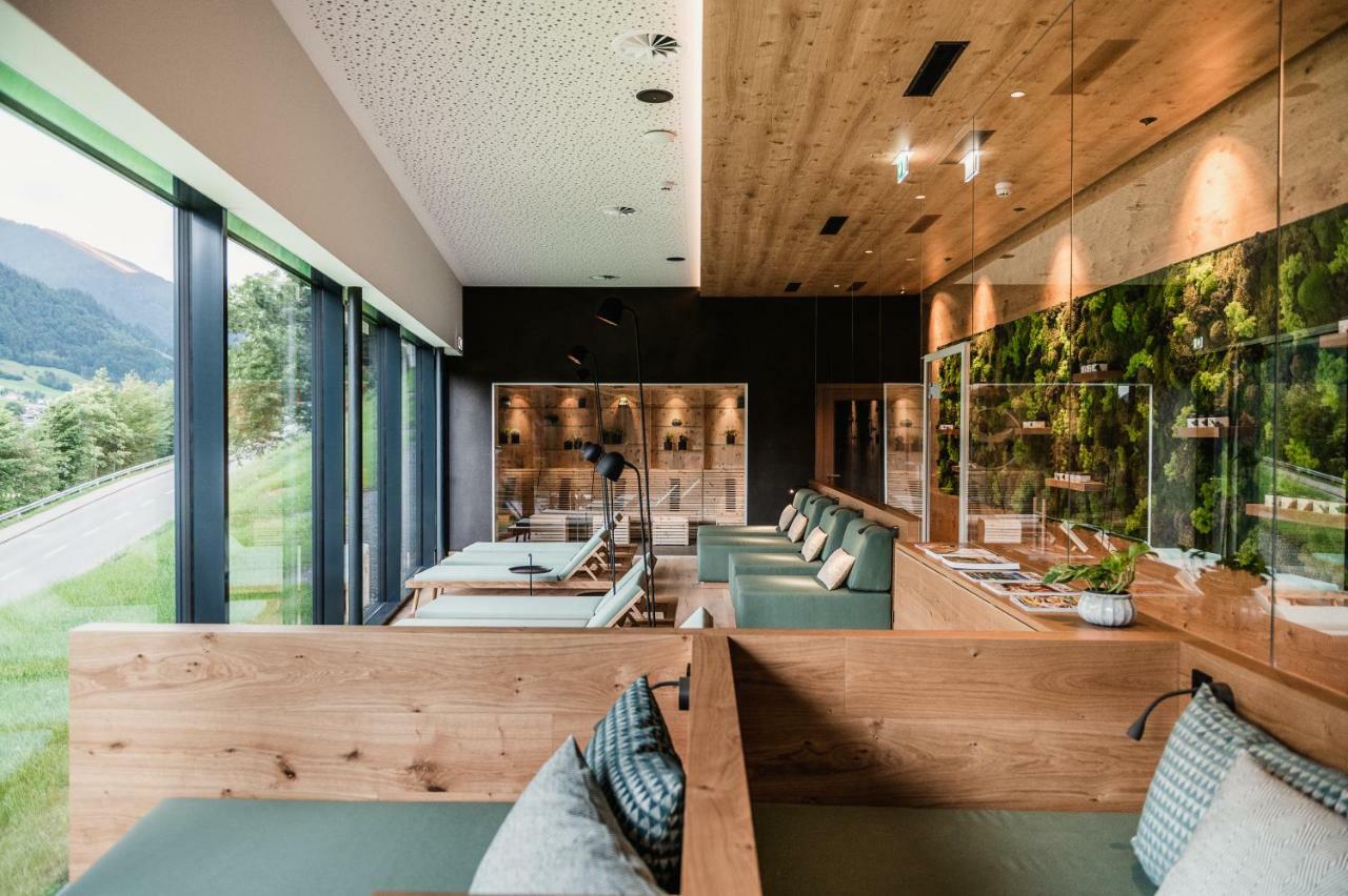 Hotel Adler Au (Vorarlberg) Екстер'єр фото