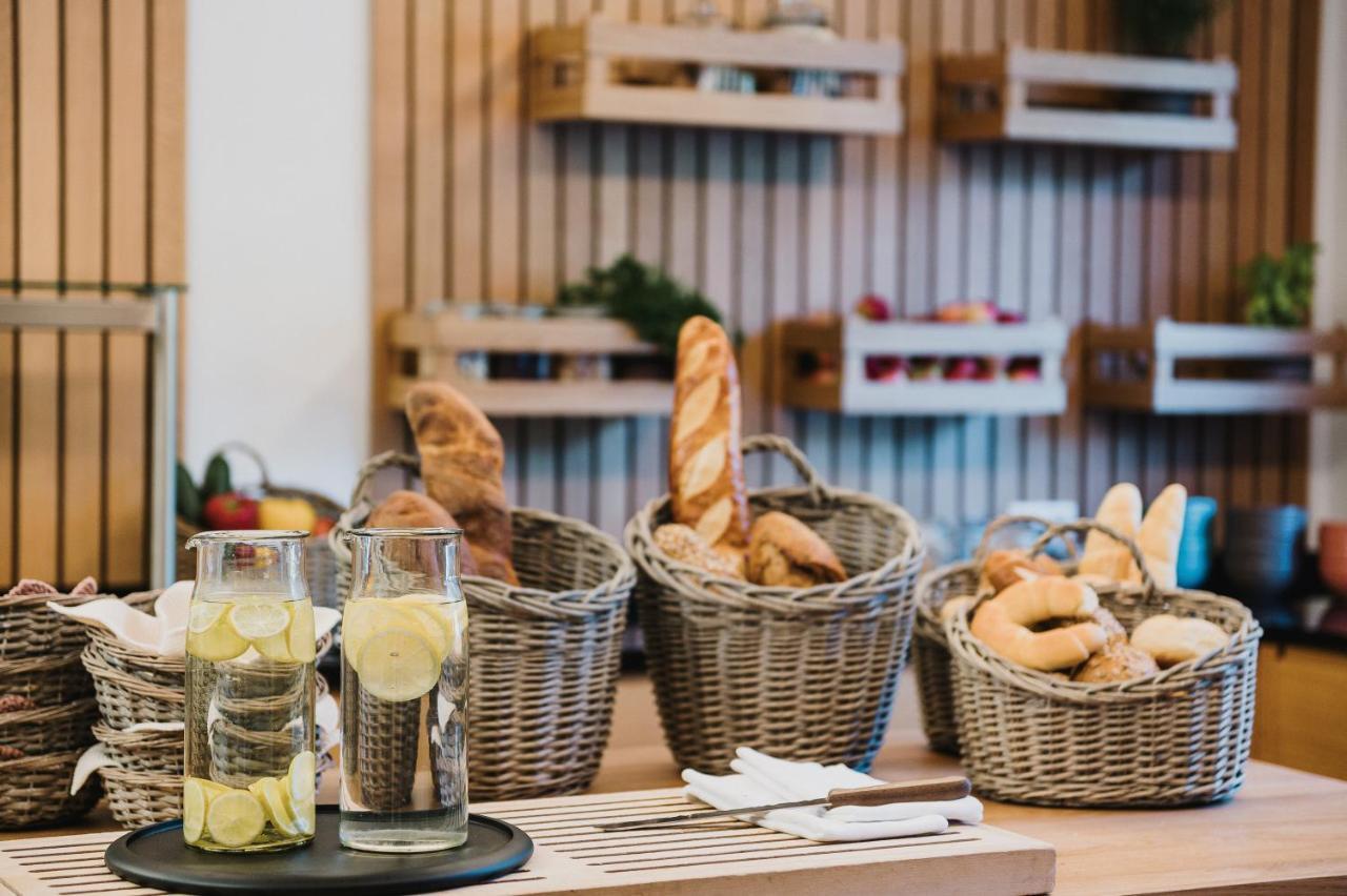 Hotel Adler Au (Vorarlberg) Екстер'єр фото