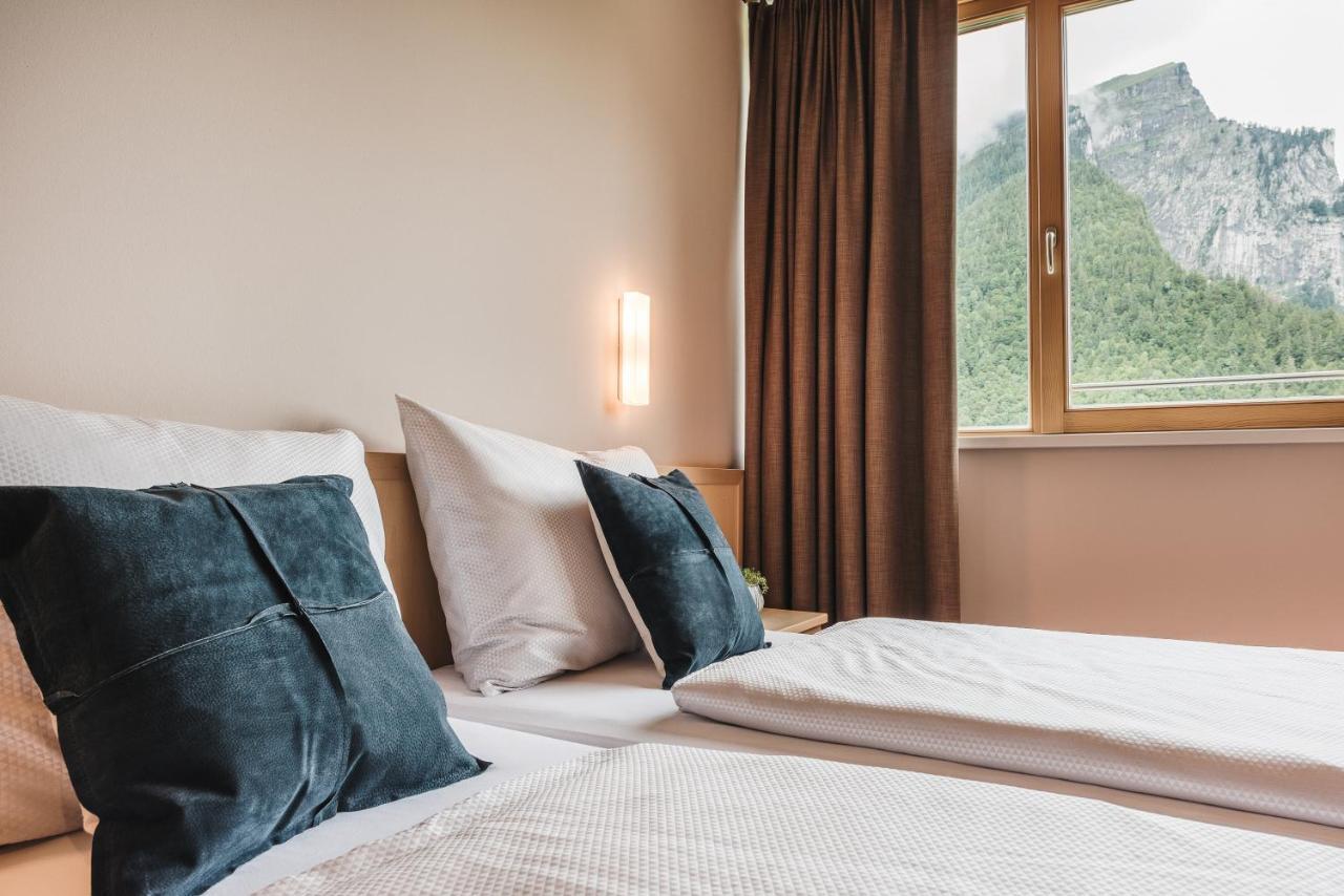 Hotel Adler Au (Vorarlberg) Екстер'єр фото
