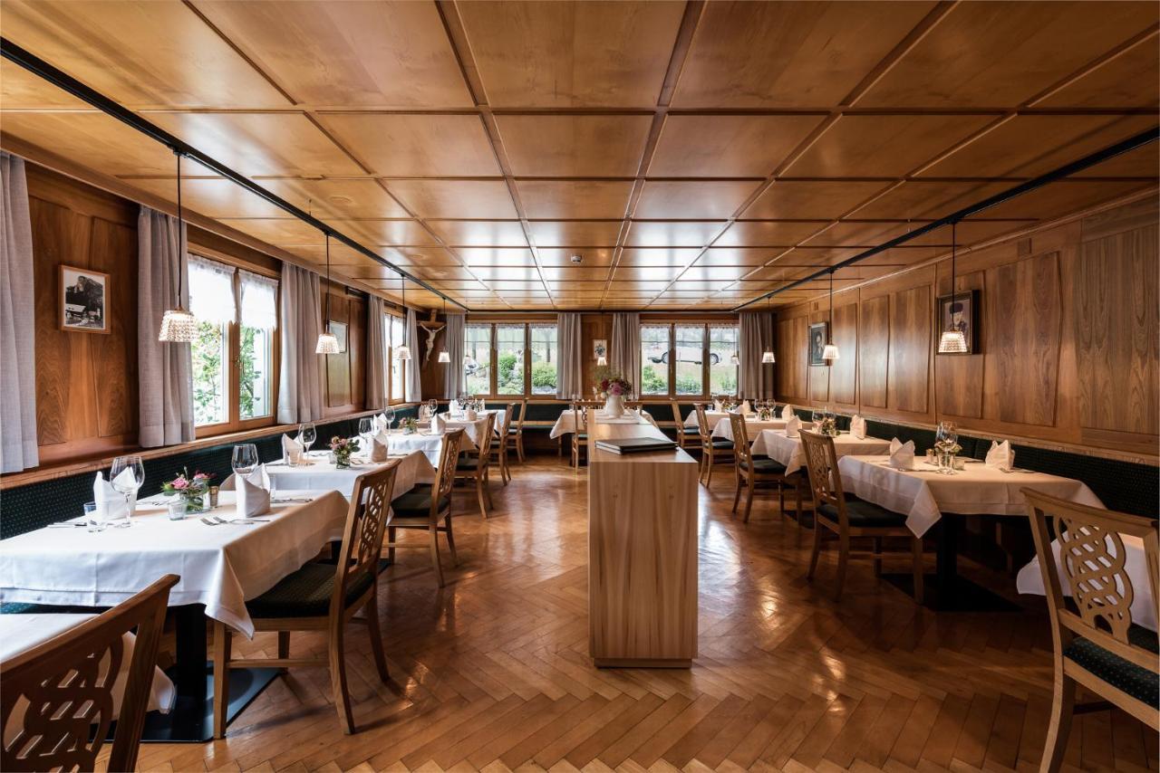 Hotel Adler Au (Vorarlberg) Екстер'єр фото